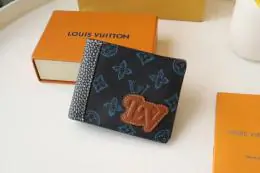 louis vuitton lv portefeuille s pour unisexe s_1101546